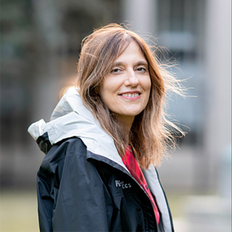 Regina Barzilay